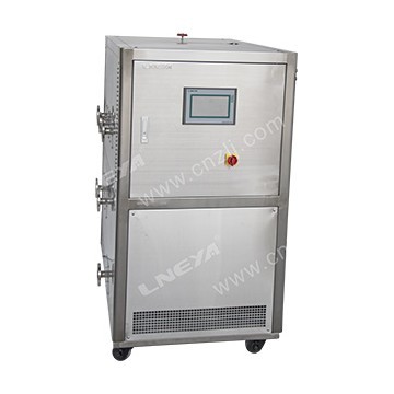 AH Refrigeration heating temperature control system apply to Glass-Lined reactor temperature range f
