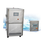 AH Refrigeration heating temperature control system