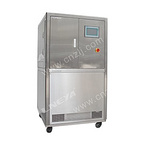 CE laboratory cooling and heating control system -105 degree to 100degree