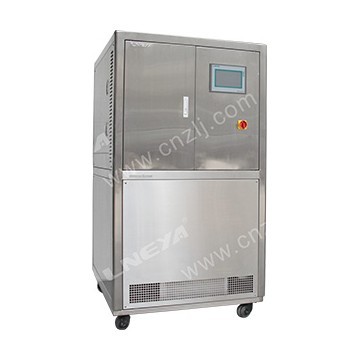 CE laboratory cooling and heating control system -105 degree to 100degree