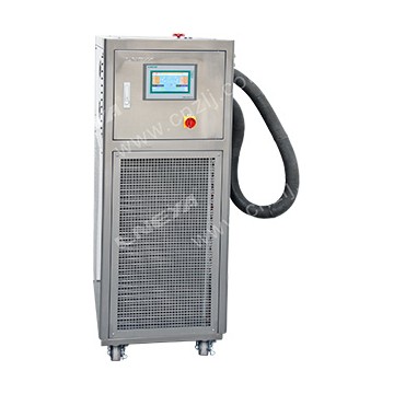 CE laboratory cooling and heating control system -105 degree to 100degree  