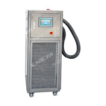 CE laboratory cooling and heating control system -105 degree to 100degree