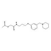 Roxatidine