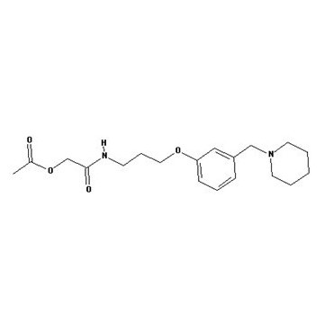 Roxatidine