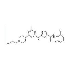 Dasatinib