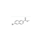 Methyl 6-bromo-2-naphthoate