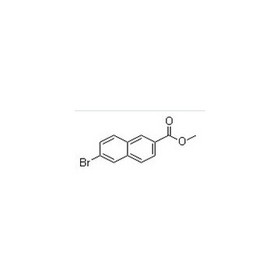 Methyl 6-bromo-2-naphthoate