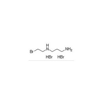 1,3-Propanediamine,N-(2-bromoethyl)dihydrobromide