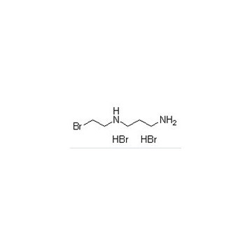 1,3-Propanediamine,N-(2-bromoethyl)dihydrobromide