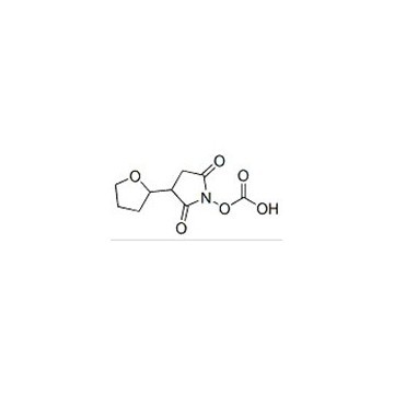 (S)-Tetrahydrofuranylsuccinimidyl-carbonate