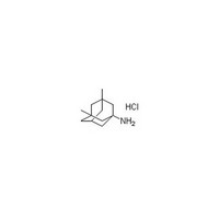 Memantine HCL