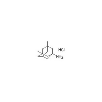 Memantine HCL