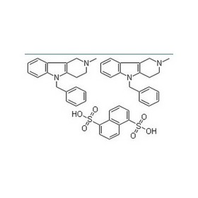 Mebhydroline napadisylate