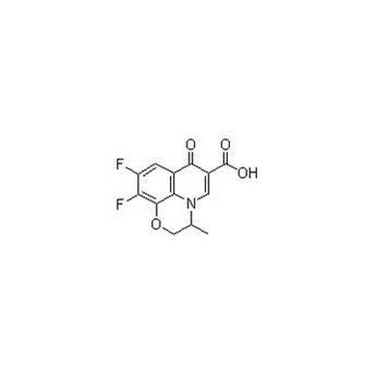 Ofloxacin Q acid