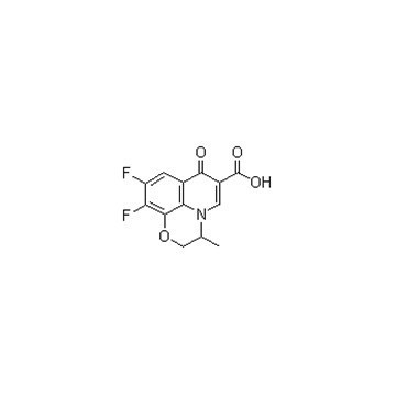 Ofloxacin Q acid