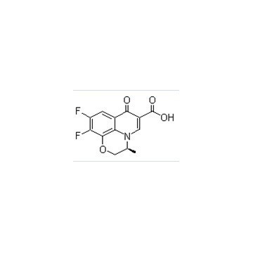 Levofloxacin acid 