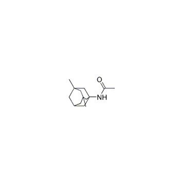 1-Acetate Amino-3,5--DimethylAdamantane