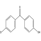 4-Chloro-4'-hydroxybenzophenone