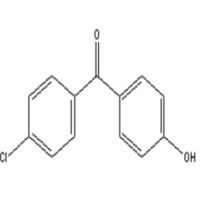 4-Chloro-4'-hydroxybenzophenone