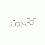 Pantoprazole Sodium