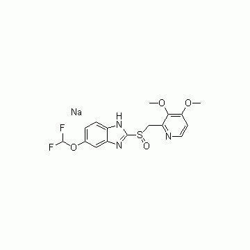 Pantoprazole Sodium