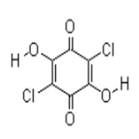 Chloranilic acid