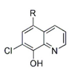 Halquinol