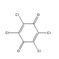 P-chloranil (Tetrachloro-p-benzoquinone)