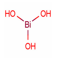 Bismuth hydroxide