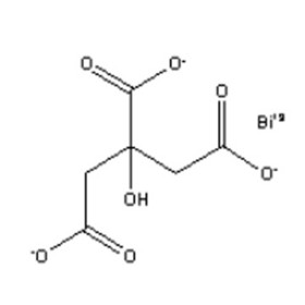 bismuth(iii) citrate