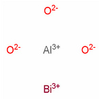 Bismuth Aluminate