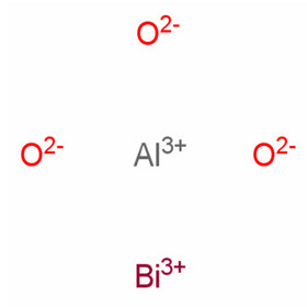 Bismuth Aluminate