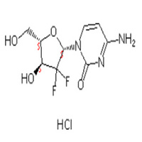 Gemcitabine Hydrochloride