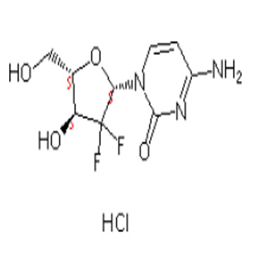 Gemcitabine Hydrochloride