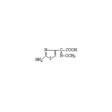 (Z)-2-(2-Aminothiazole-4-yl)- 2-Methoxyimino Acetic Acid 