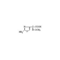 (Z)-2-(2-Aminothiazole-4-yl)- 2-Methoxyimino Acetic Acid 