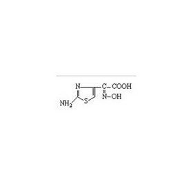 (Z)-2-(2-Aminothiazole-4-yl)- 2-Hydroxyimino Acetic Acid 