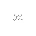 6-Hydroxy-3-Mercapto-2- Methyl-5-oxo-1,2,4-Triazine 