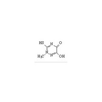 6-Hydroxy-3-Mercapto-2- Methyl-5-oxo-1,2,4-Triazine 