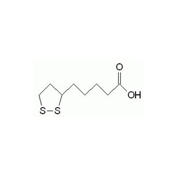 Thioctic acid