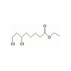 Ethyl 6,8-dichlorocaprylate