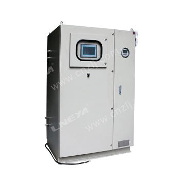 Positive Pressure Explosion-proof Cabinet (PXK)