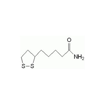 dl-alpha-lipoamide