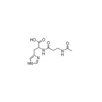 N-Acetyl-L-carnosine