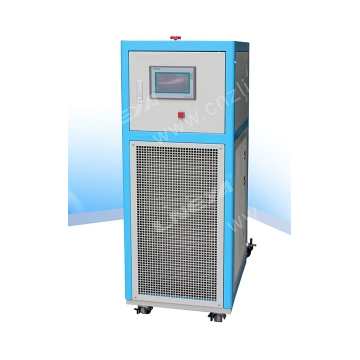 Refrigerated heating circulator HRV-40℃～200℃