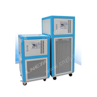 Refrigerated heating circulator HRS-70℃～250℃