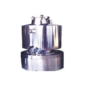 Vertical vibration Vacuum Dryer