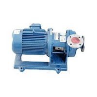 CKB metal magnetic drive centrifugal pump