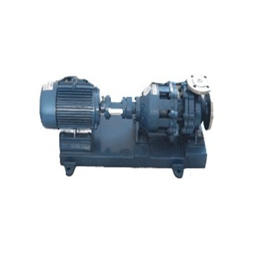 IMC metal magnetic centrifugal chemical process pumps  