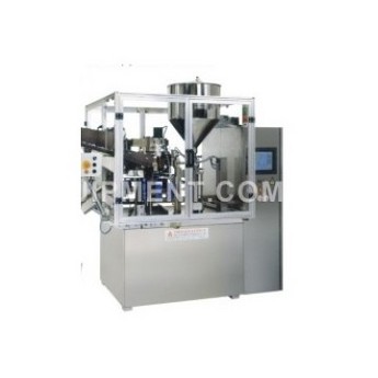 SGF-50 Soft Tube Filling & Sealing Machine